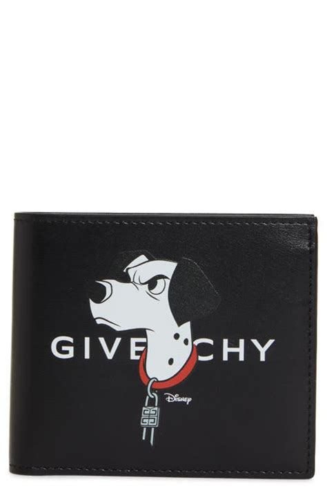 givenchy dalmatian wallet|Givenchy wallet sale.